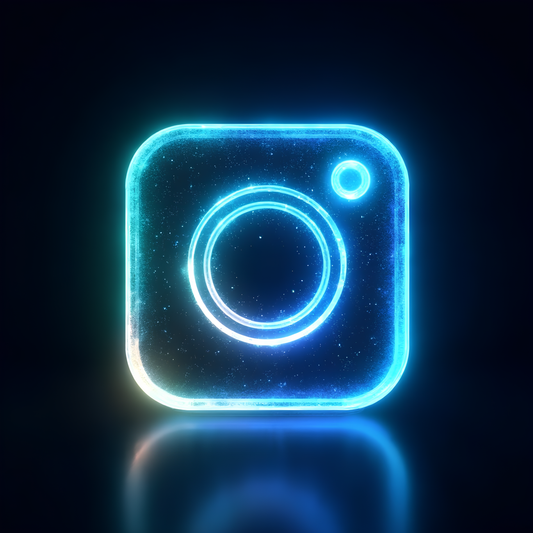 INSTAGRAM STARTER PACK